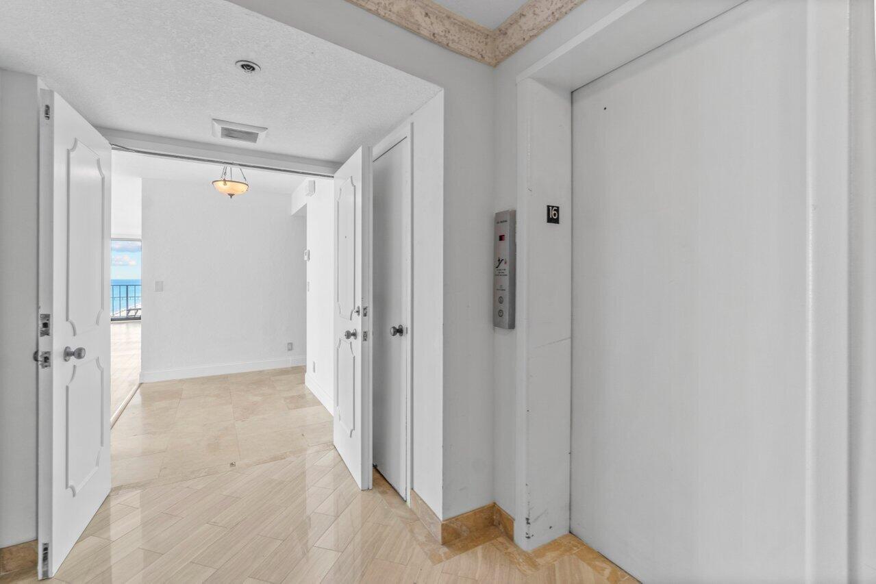2600 S Ocean Boulevard Unit: 16-F