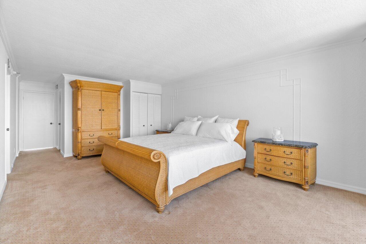2600 S Ocean Boulevard Unit: 16-F