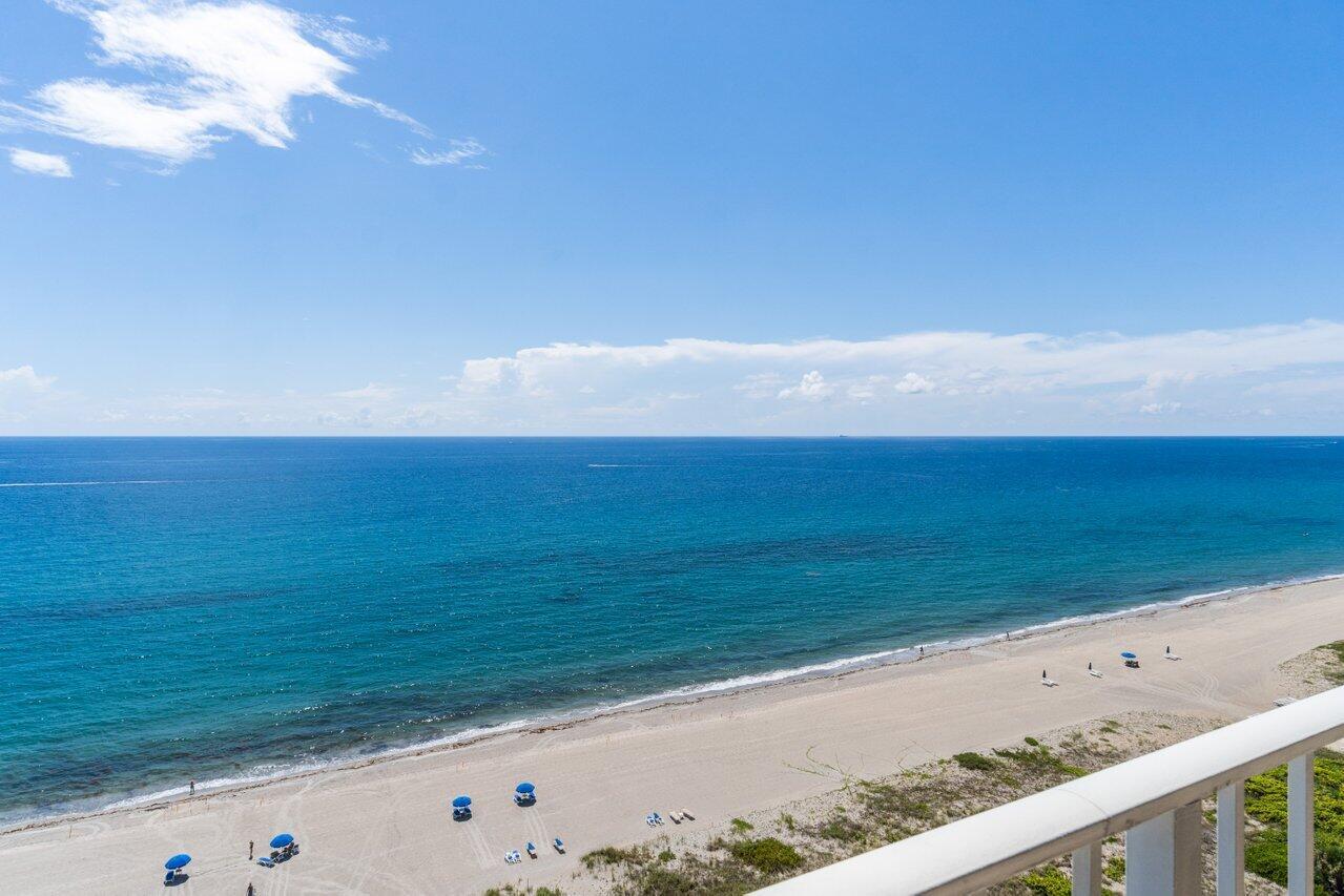 2600 S Ocean Boulevard Unit: 16-F