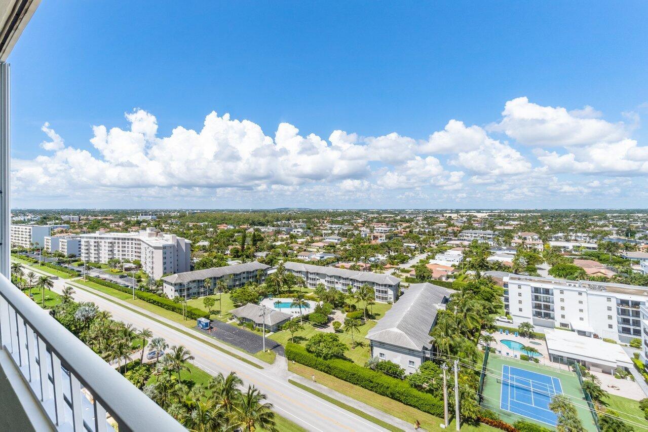 2600 S Ocean Boulevard Unit: 16-F