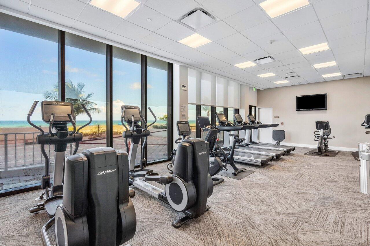 2600 S Ocean Boulevard Unit: 16-F