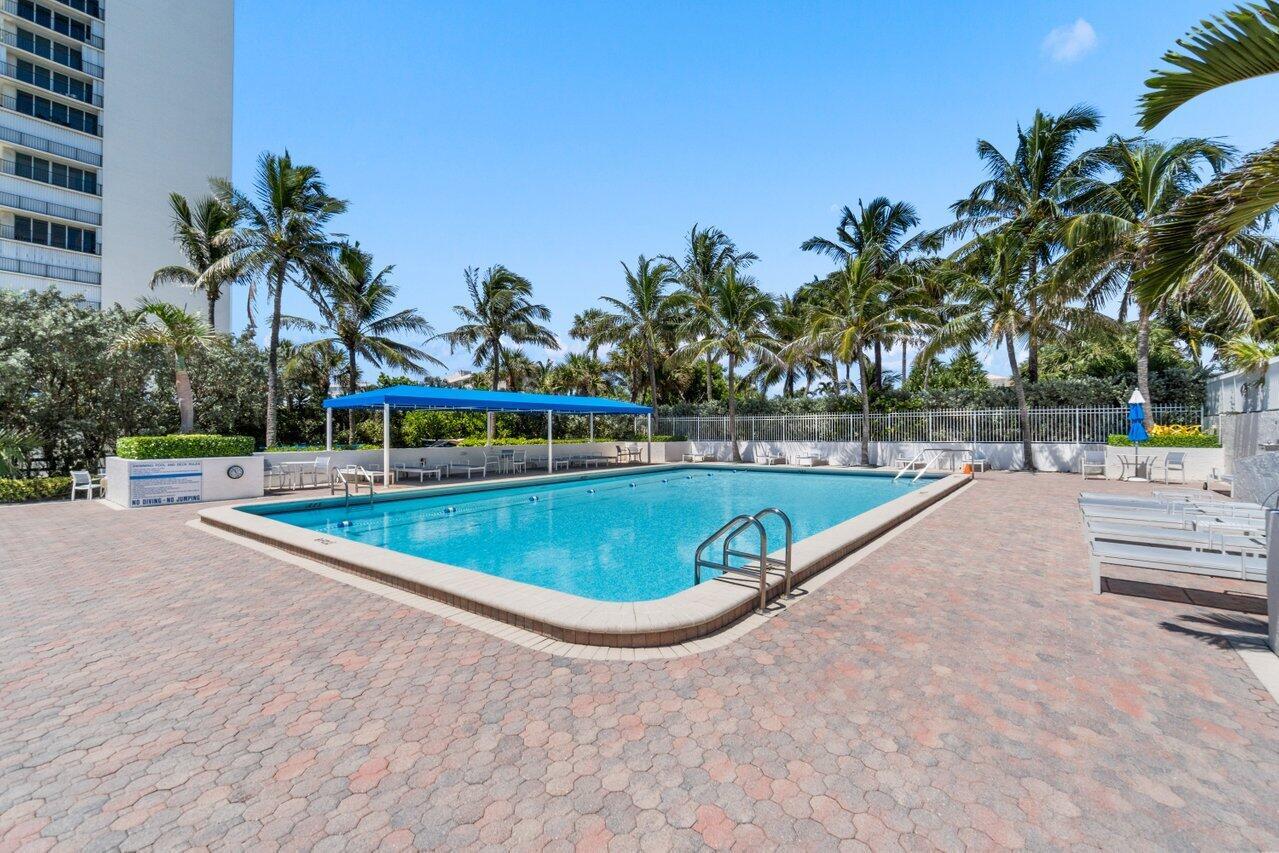 2600 S Ocean Boulevard Unit: 16-F