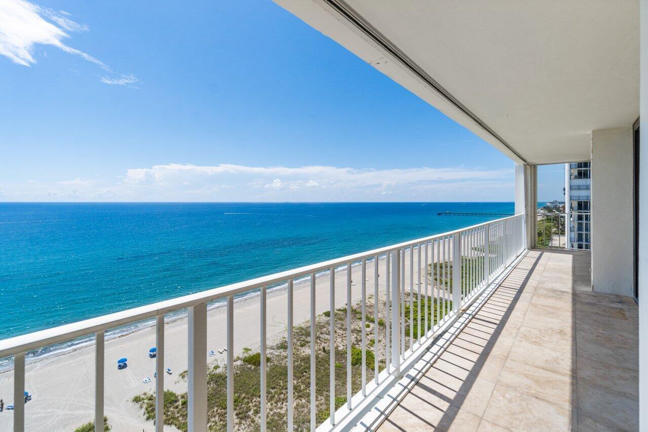 2600 S Ocean Boulevard Unit: 16-F