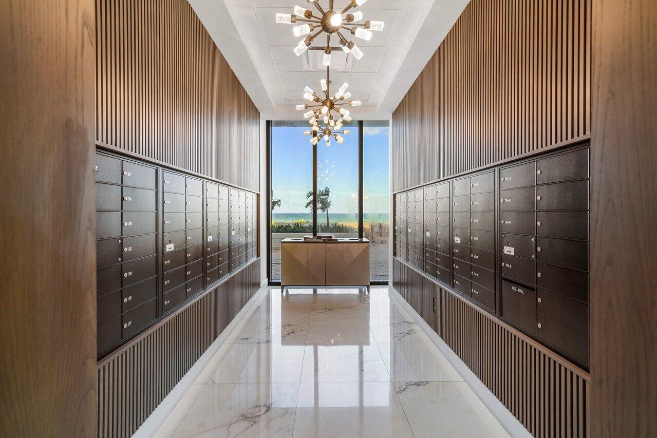 2600 S Ocean Boulevard Unit: 16-F