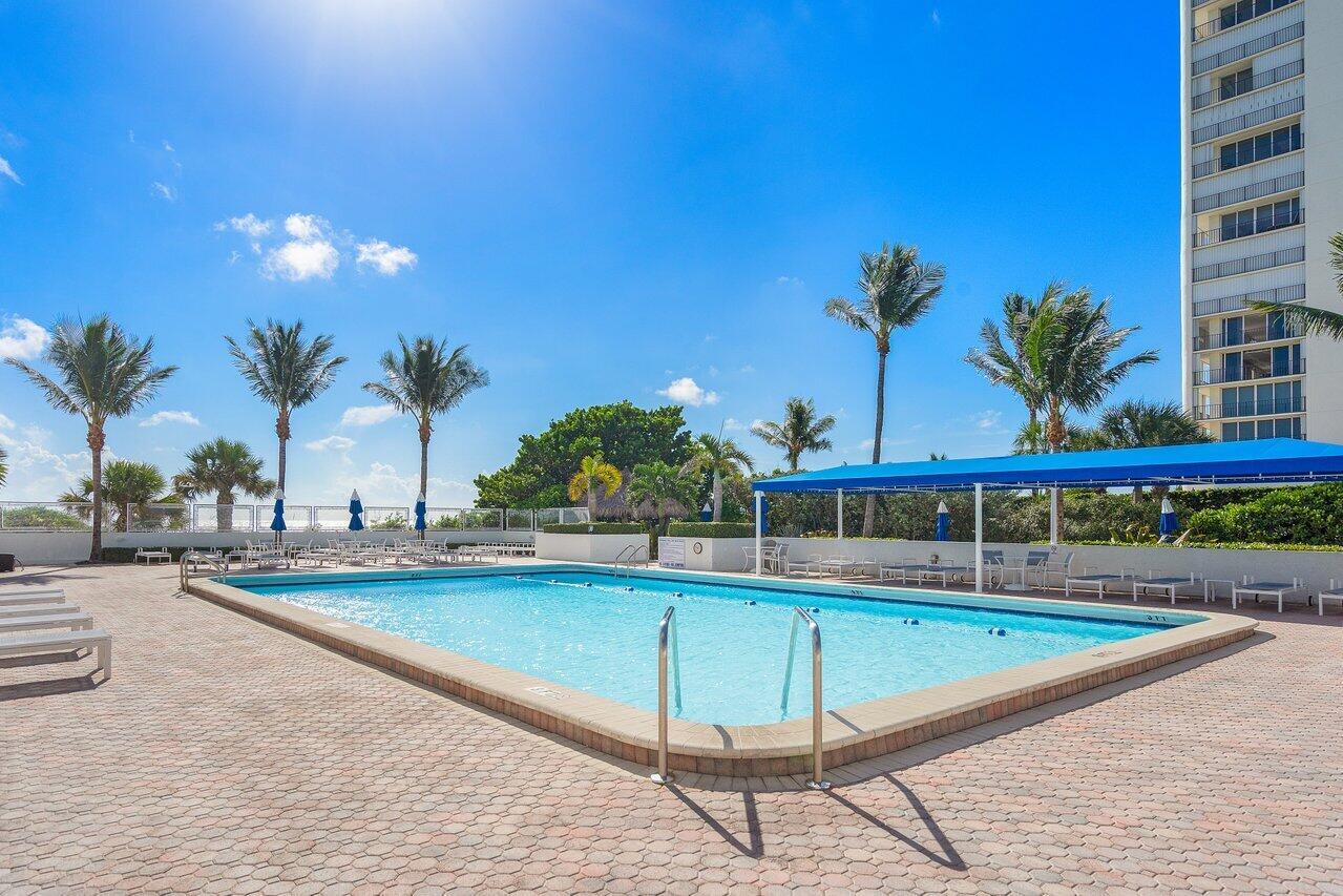 2600 S Ocean Boulevard Unit: 16-F