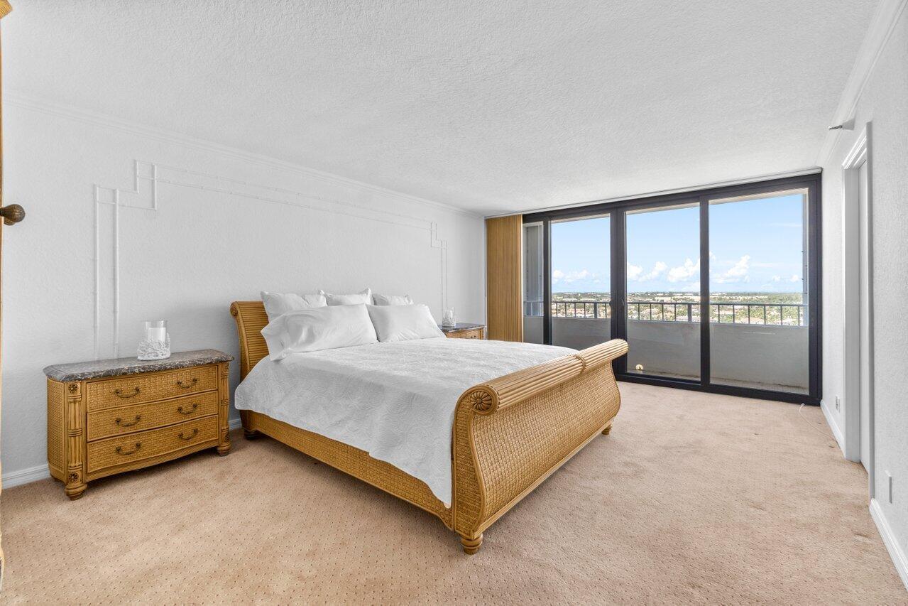 2600 S Ocean Boulevard Unit: 16-F