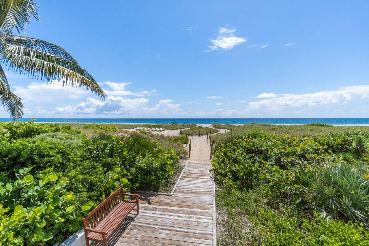2600 S Ocean Boulevard Unit: 16-F
