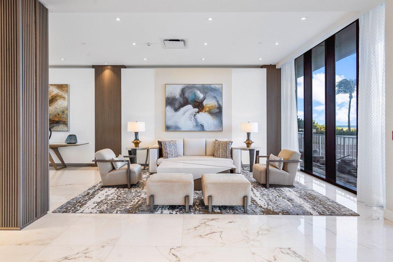 2600 S Ocean Boulevard Unit: 16-F