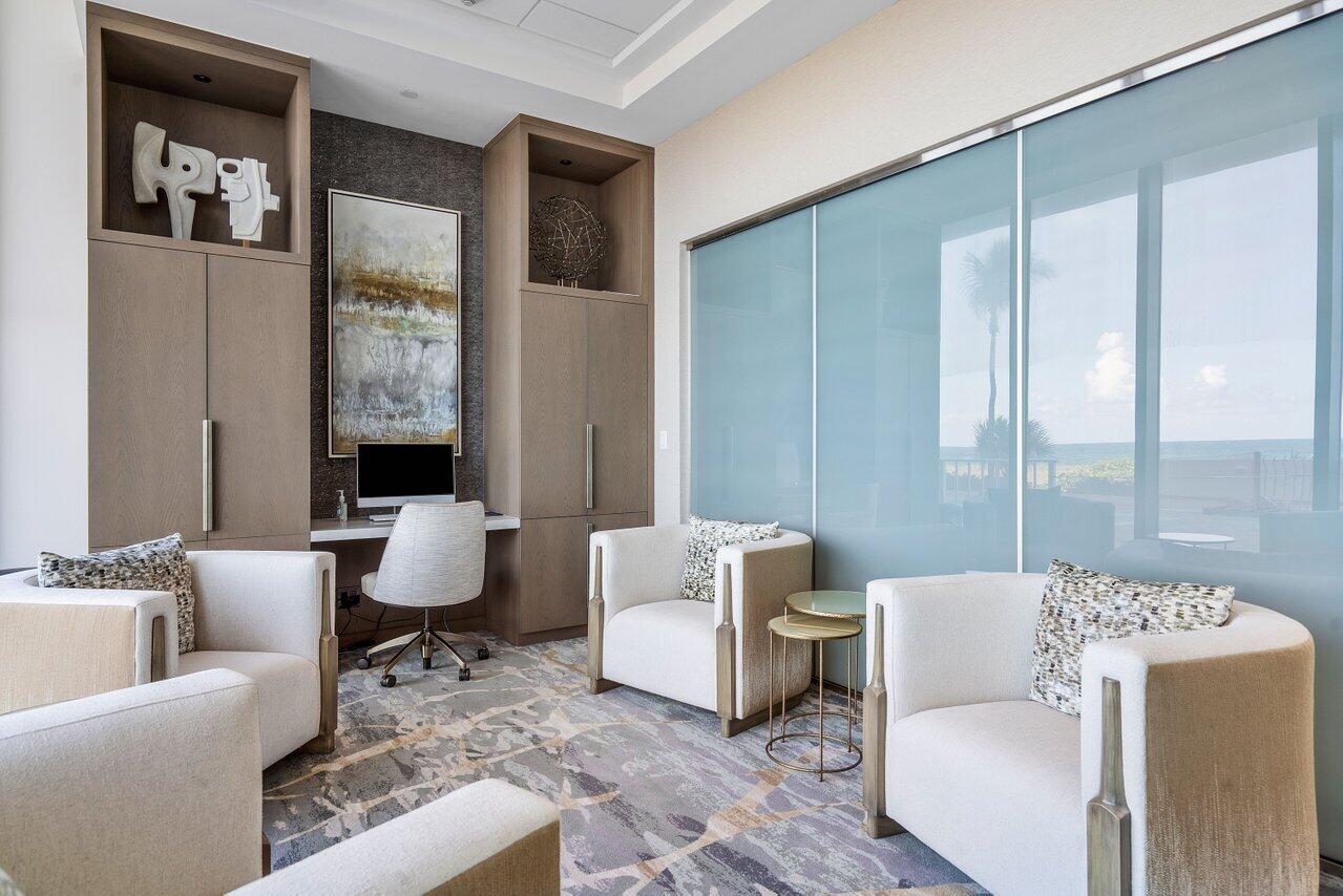 2600 S Ocean Boulevard Unit: 16-F