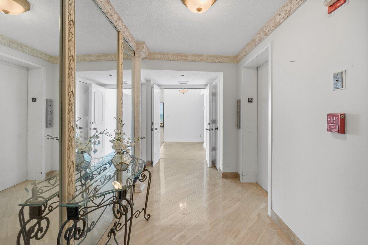 2600 S Ocean Boulevard Unit: 16-F