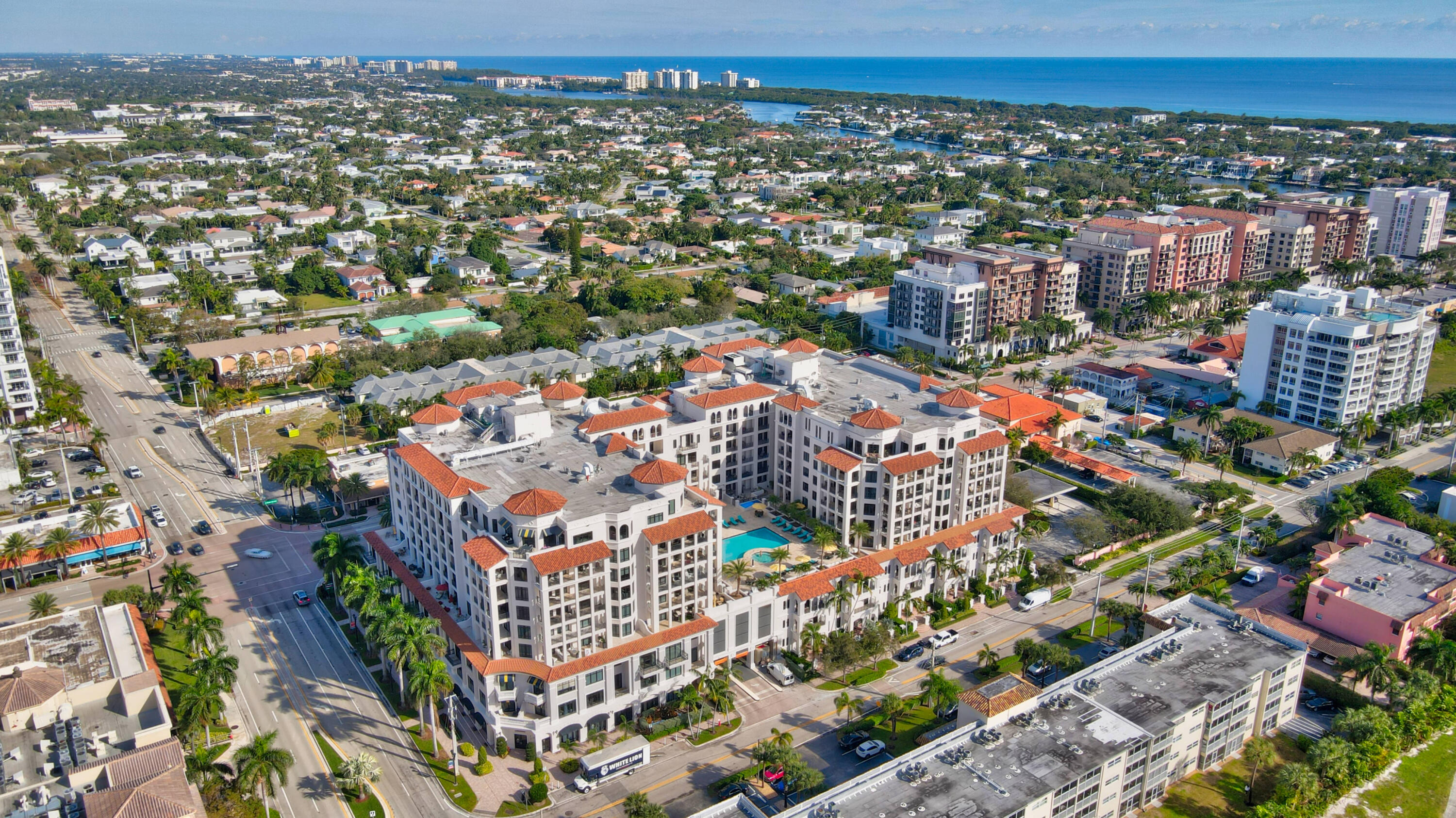 200 E Palmetto Park Road Unit: 600