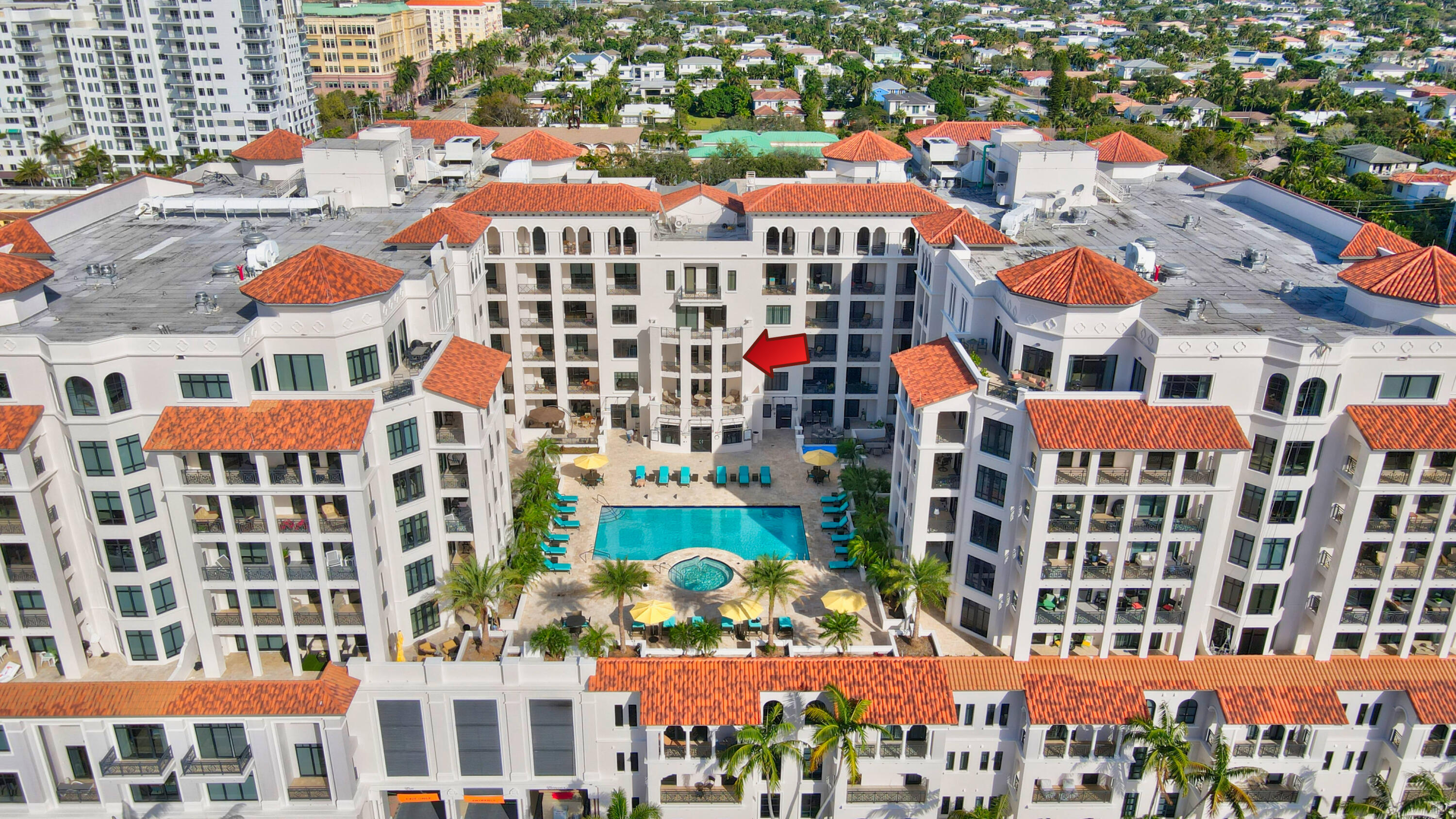 200 E Palmetto Park Road Unit: 600