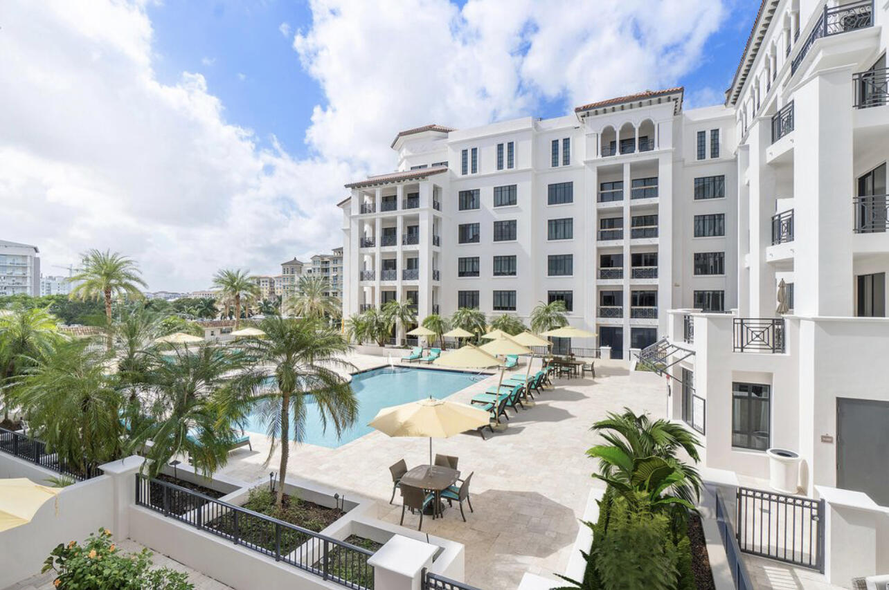 200 E Palmetto Park Road Unit: 600
