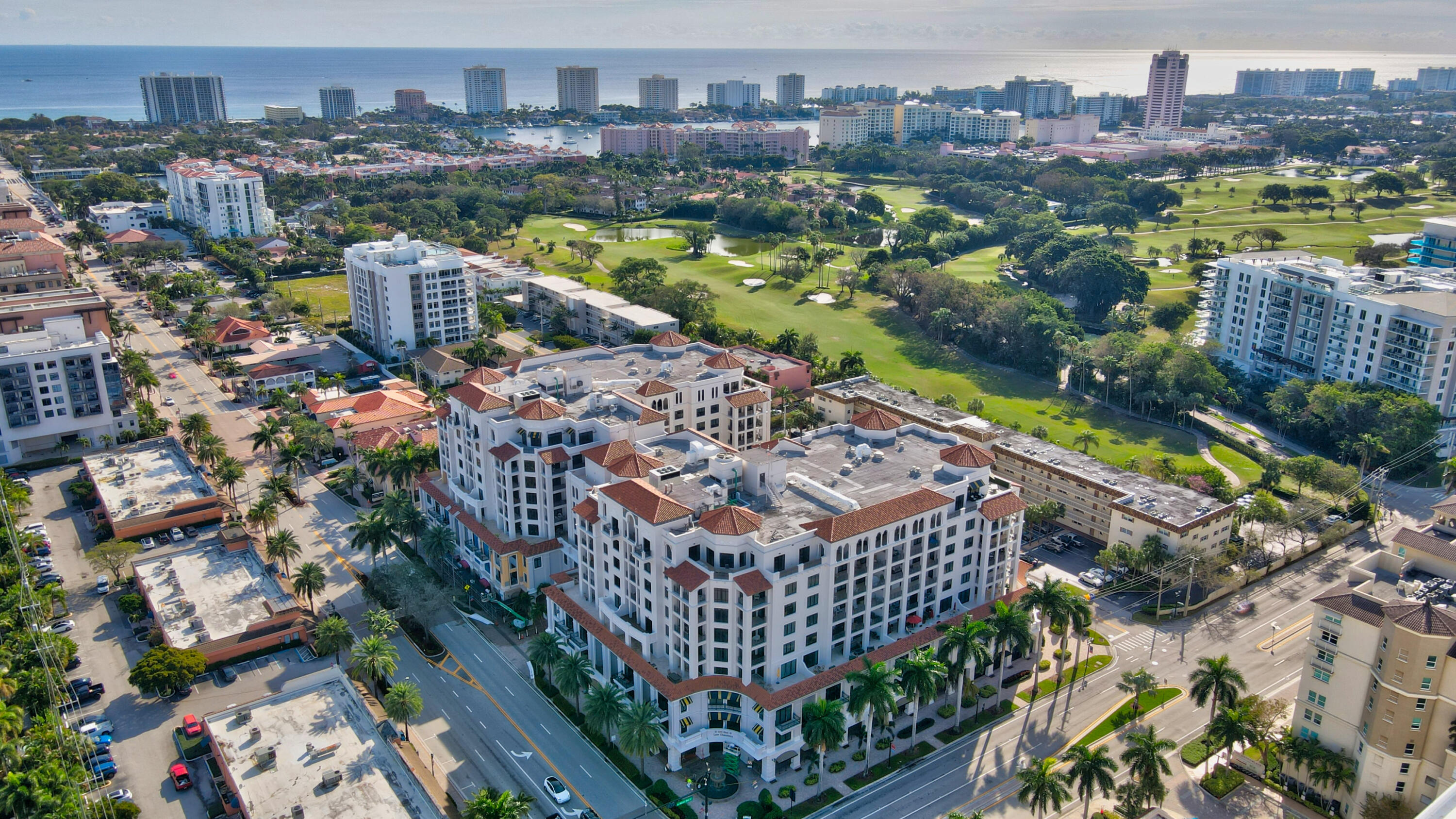 200 E Palmetto Park Road Unit: 600