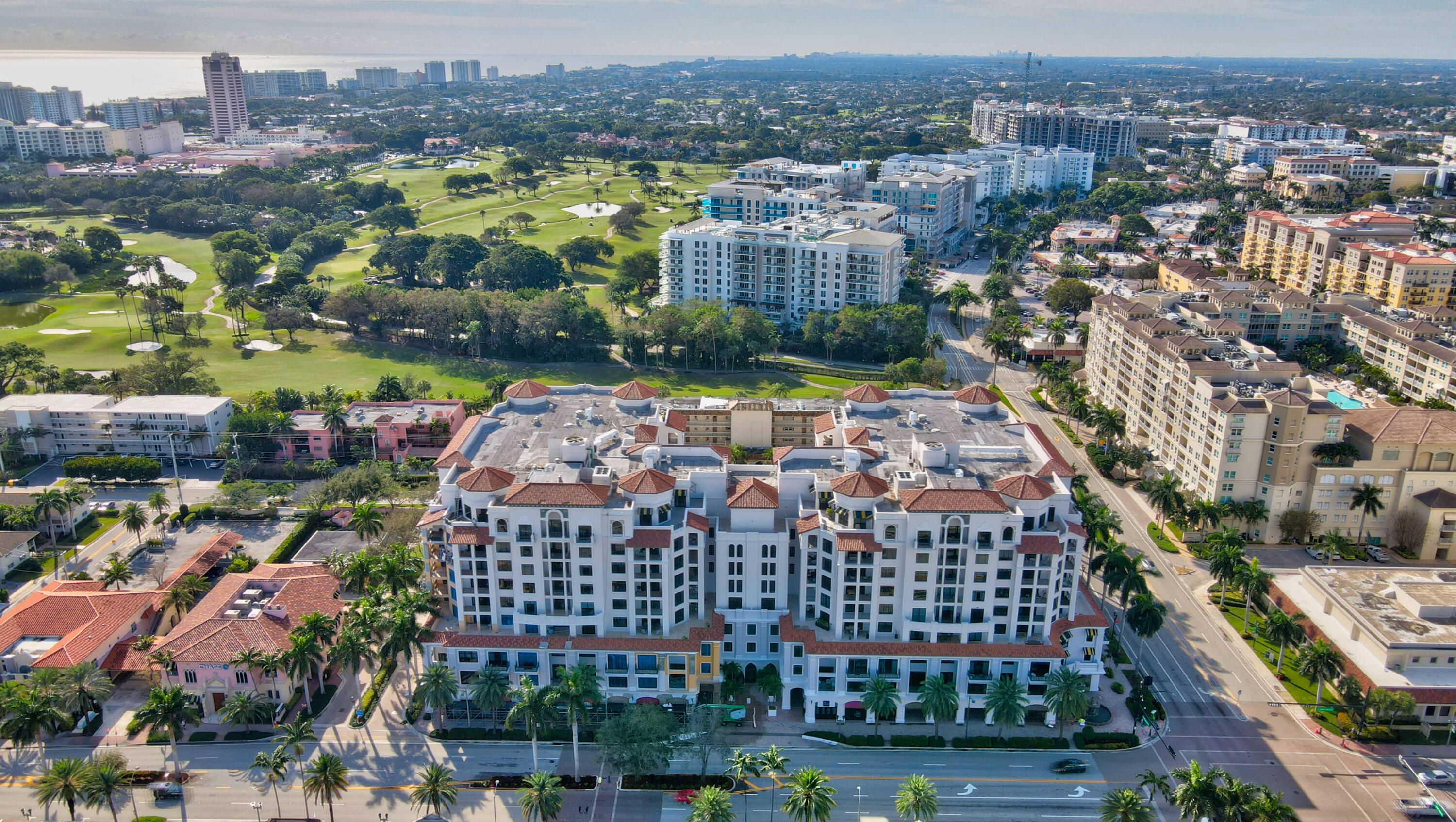 200 E Palmetto Park Road Unit: 600