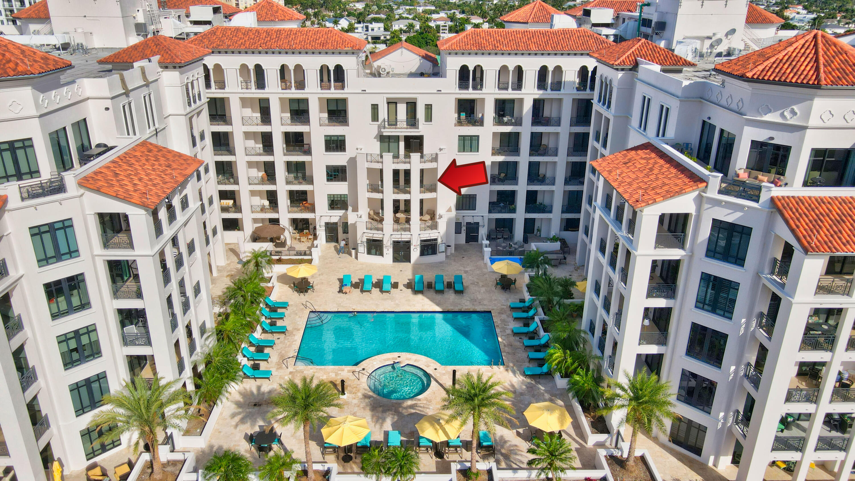 200 E Palmetto Park Road Unit: 600