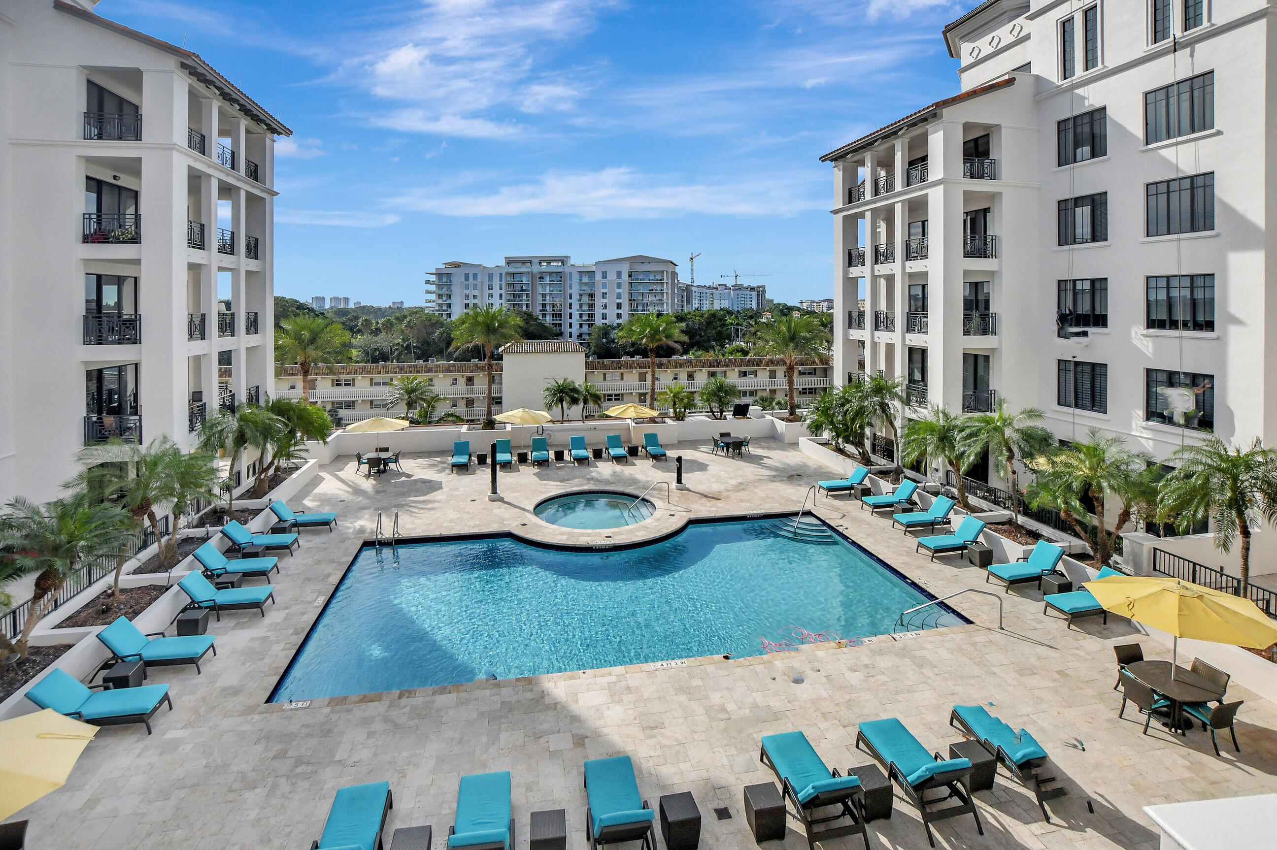 200 E Palmetto Park Road Unit: 600