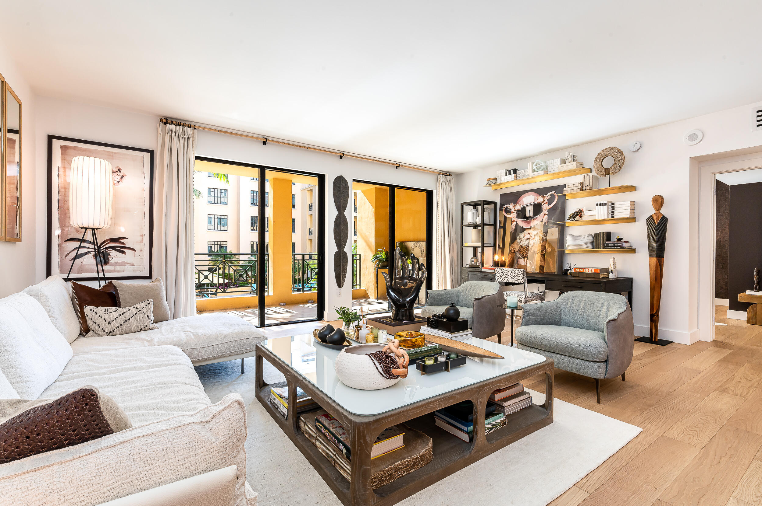 200 E Palmetto Park Road Unit: 509