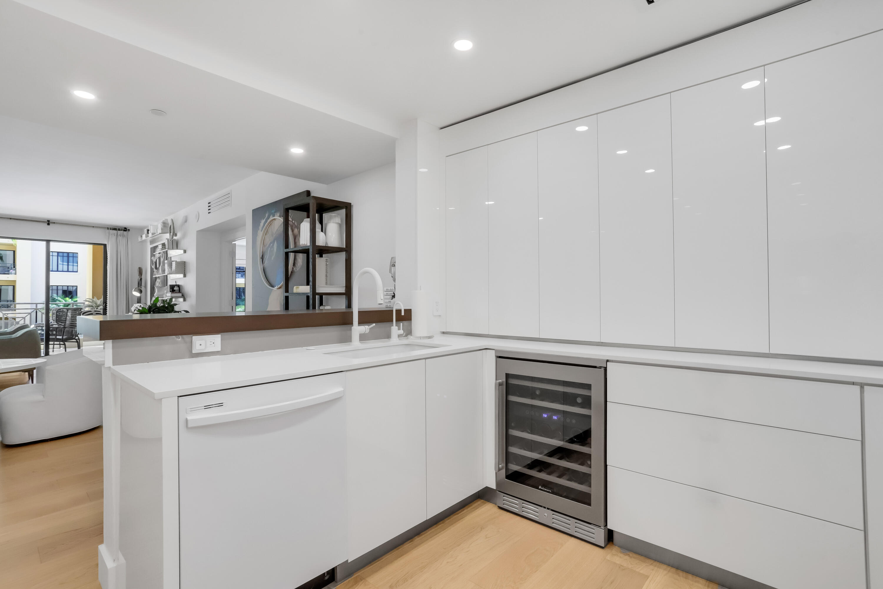 200 E Palmetto Park Road Unit: 509