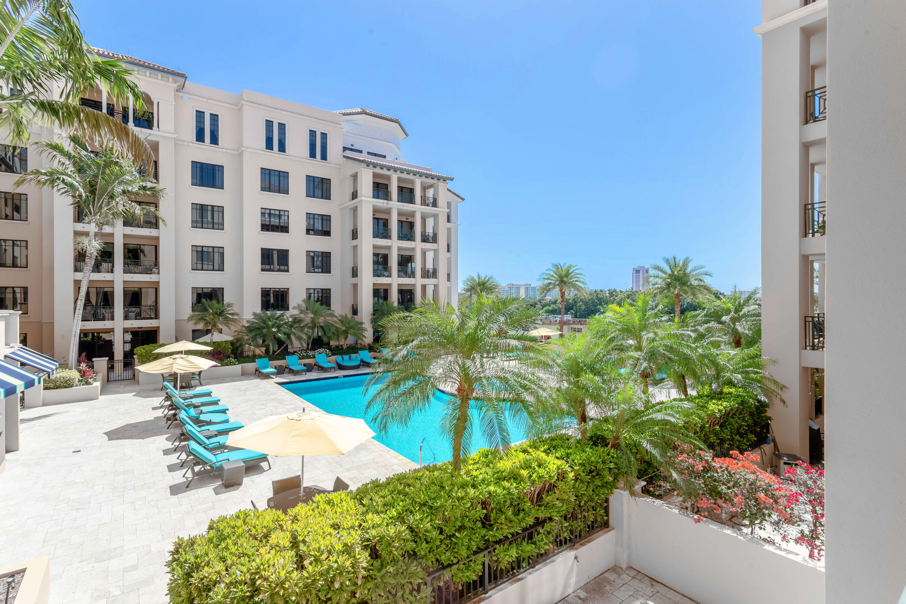 200 E Palmetto Park Road Unit: 509