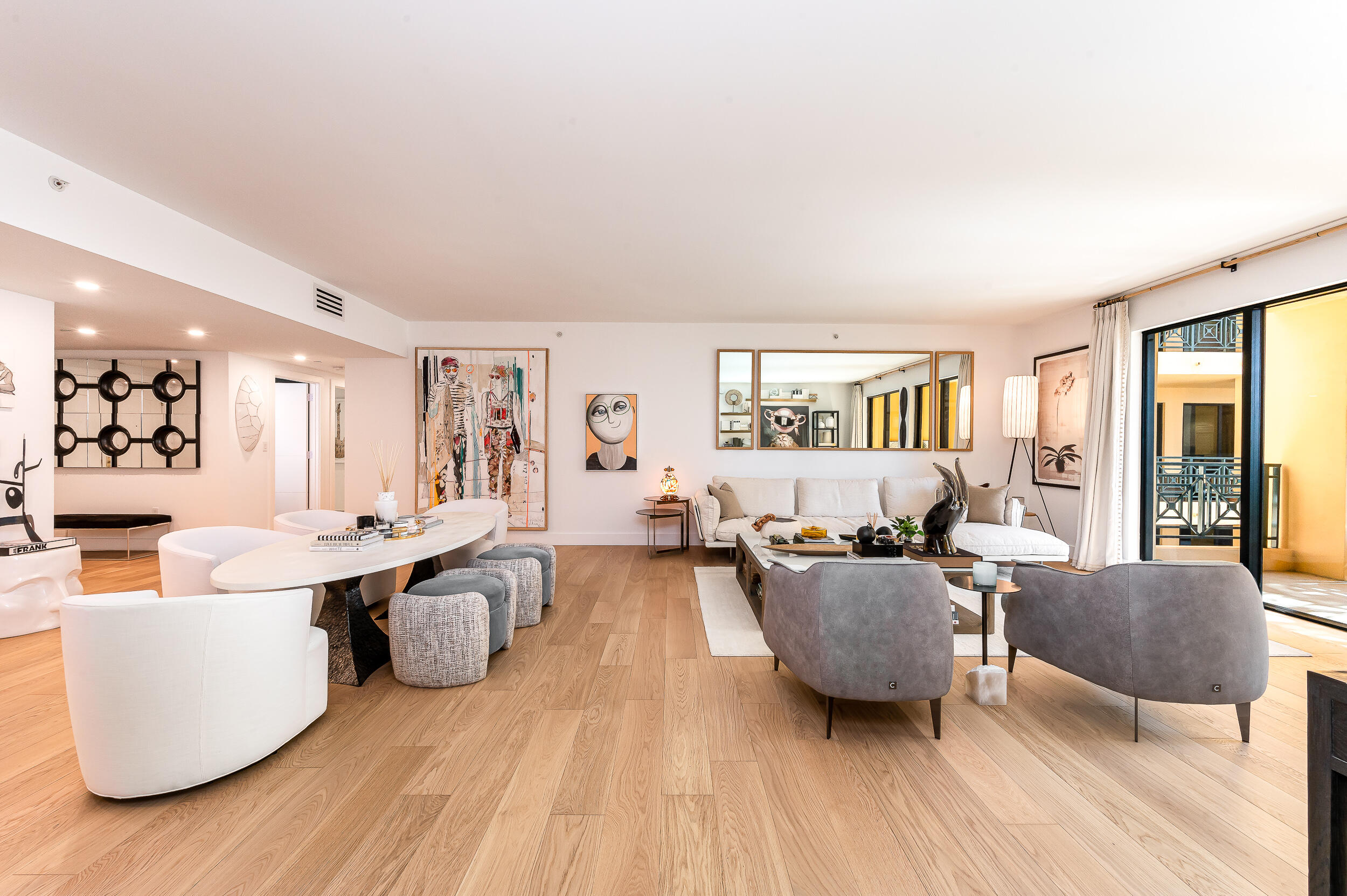 200 E Palmetto Park Road Unit: 509