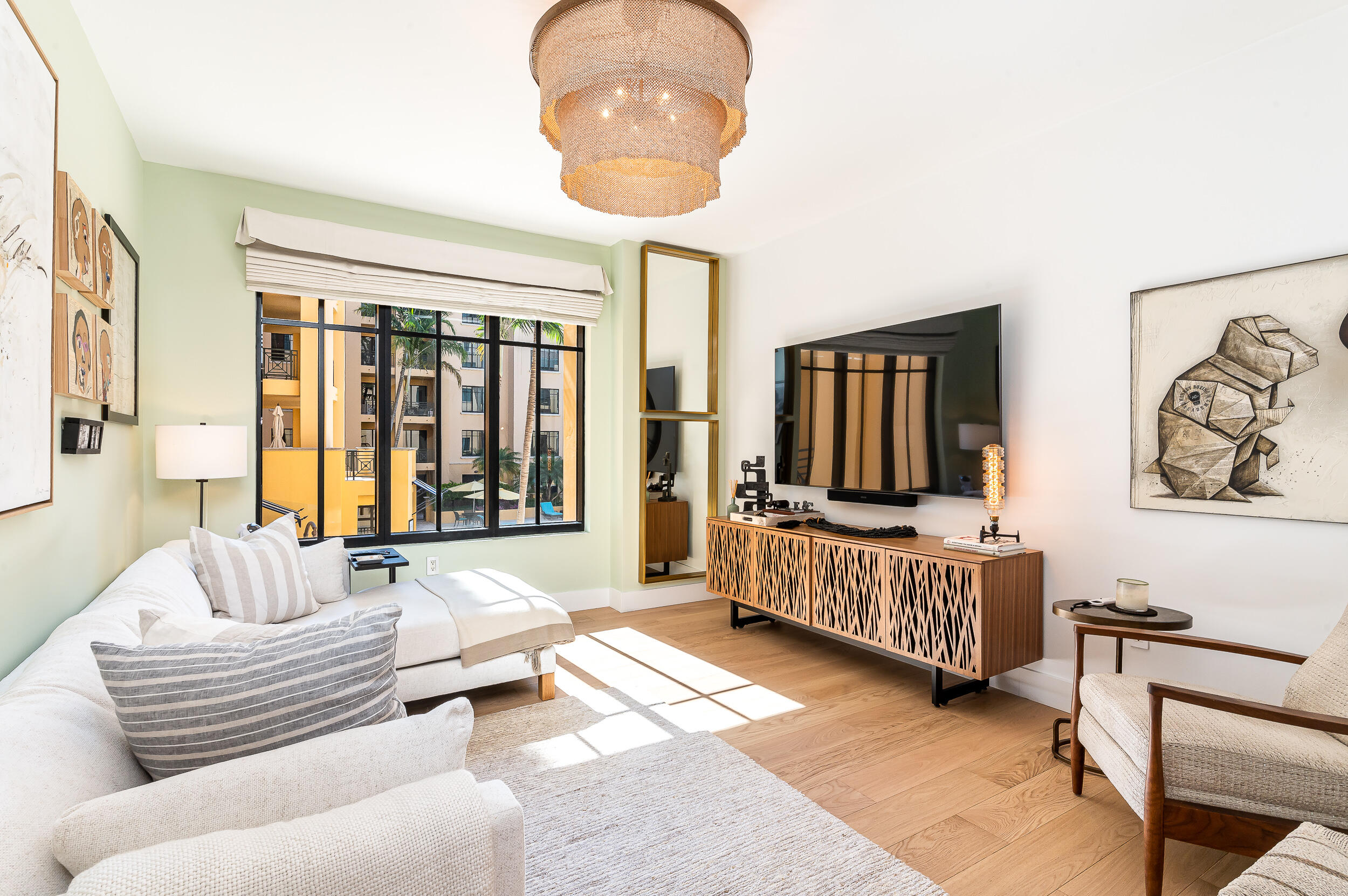 200 E Palmetto Park Road Unit: 509