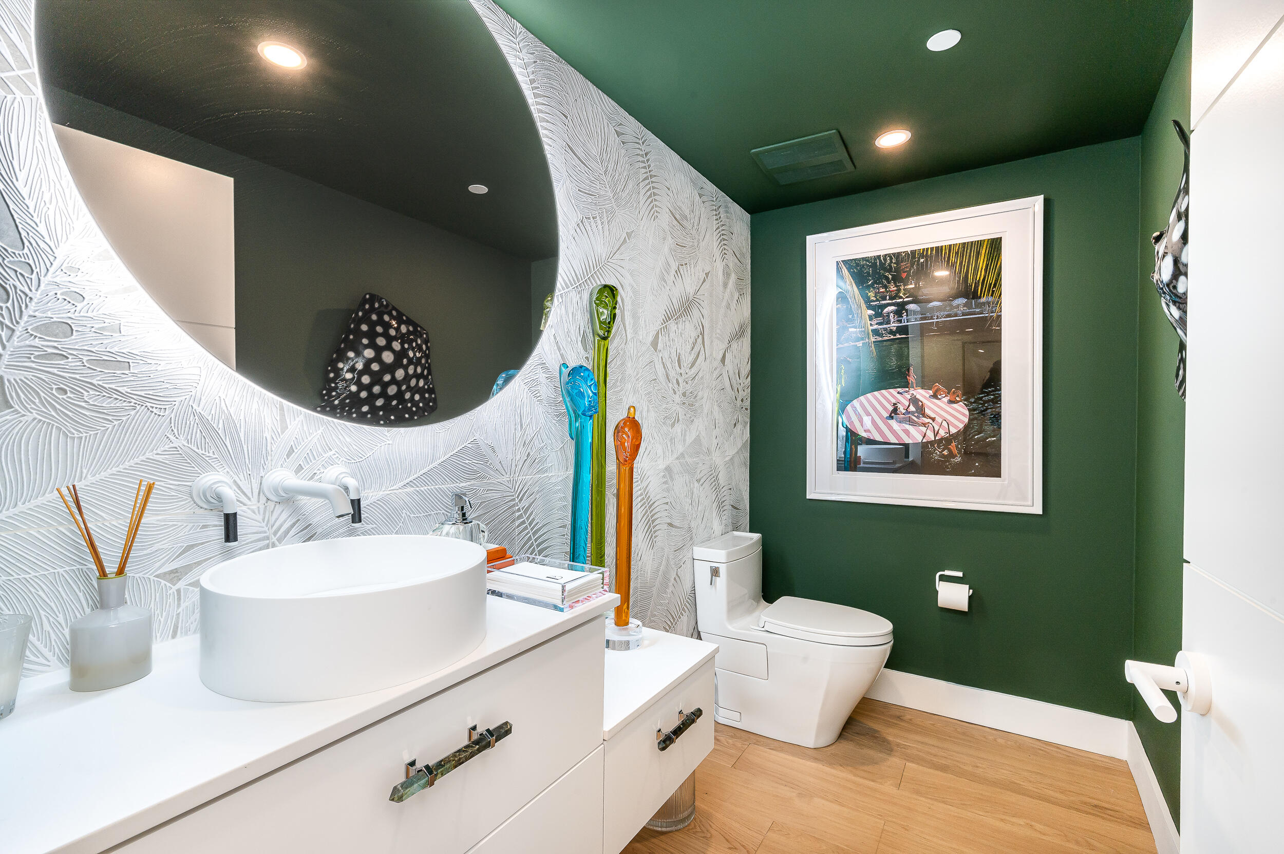 200 E Palmetto Park Road Unit: 509