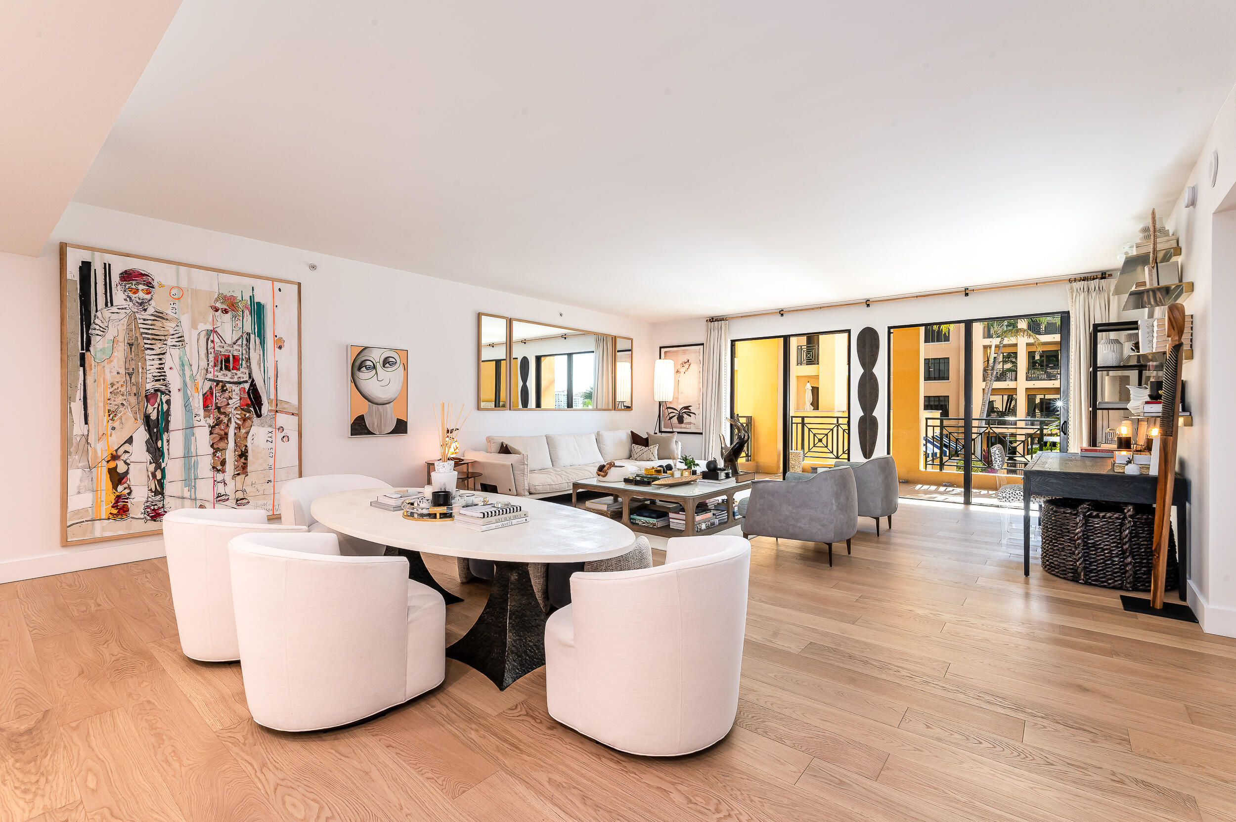 200 E Palmetto Park Road Unit: 509