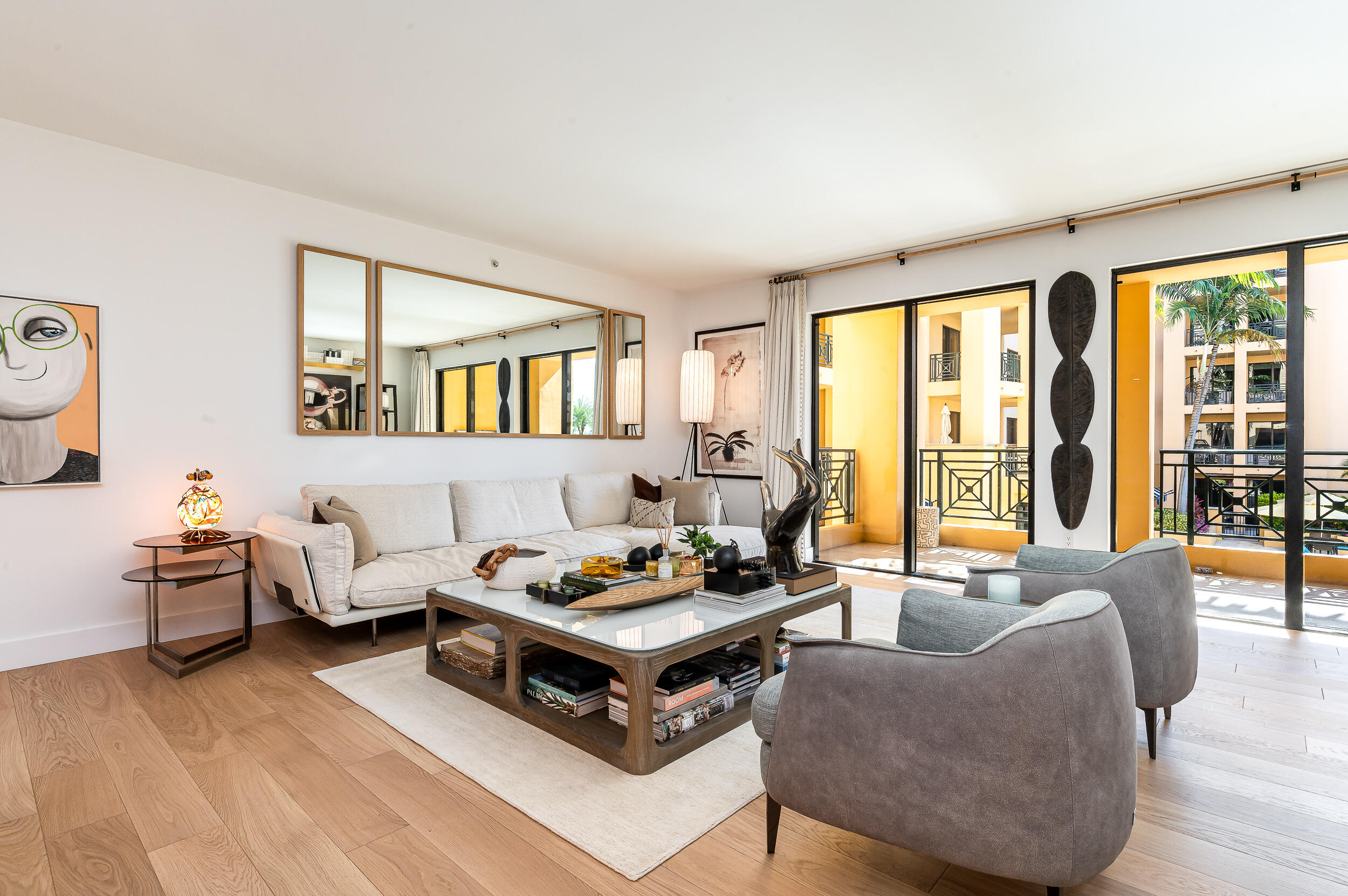 200 E Palmetto Park Road Unit: 509