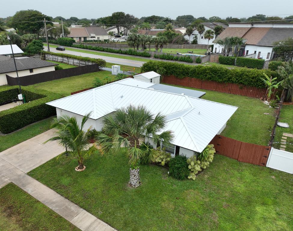 1507 Wyndcliff Drive