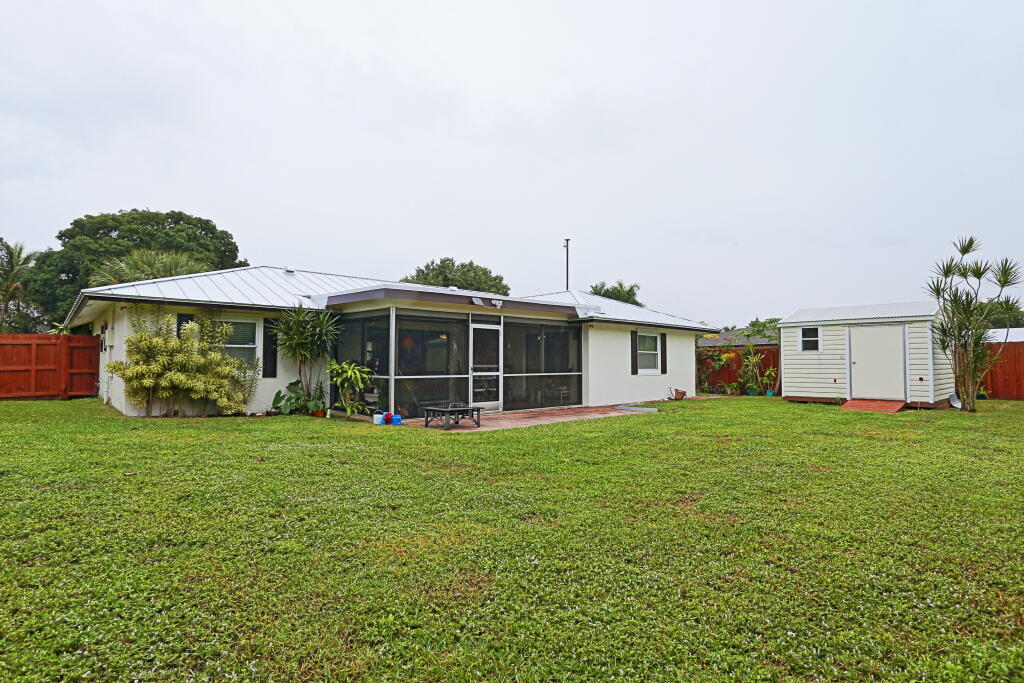 1507 Wyndcliff Drive