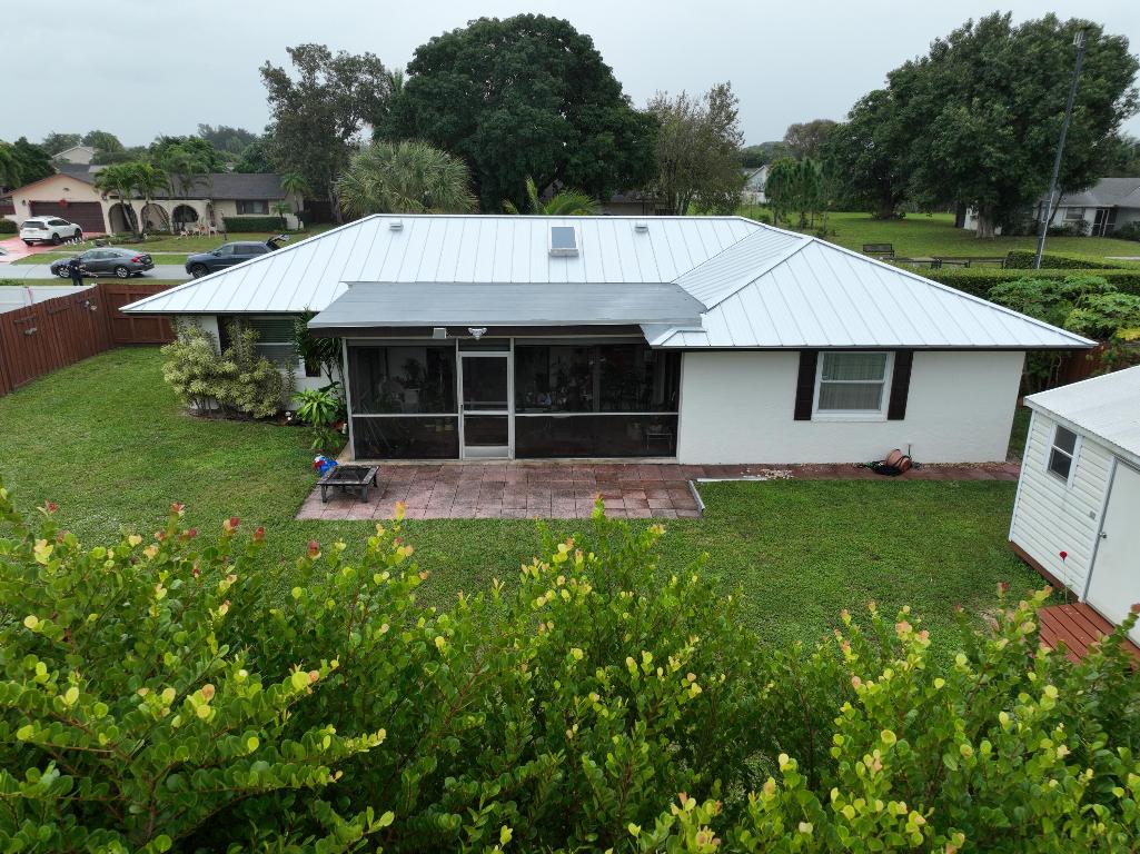 1507 Wyndcliff Drive