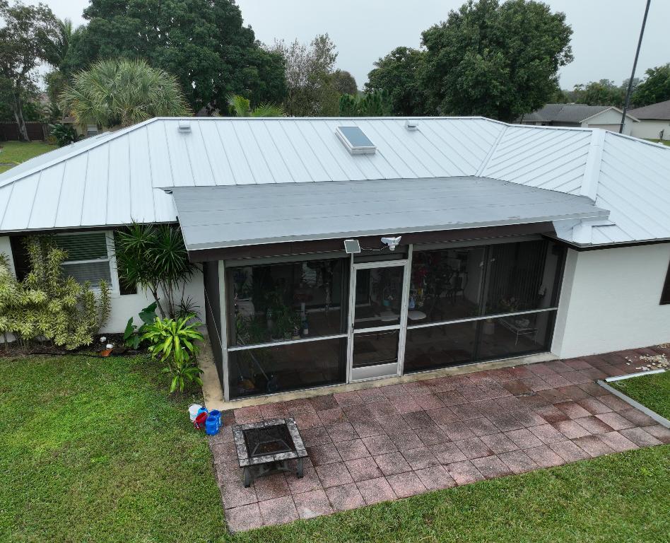 1507 Wyndcliff Drive