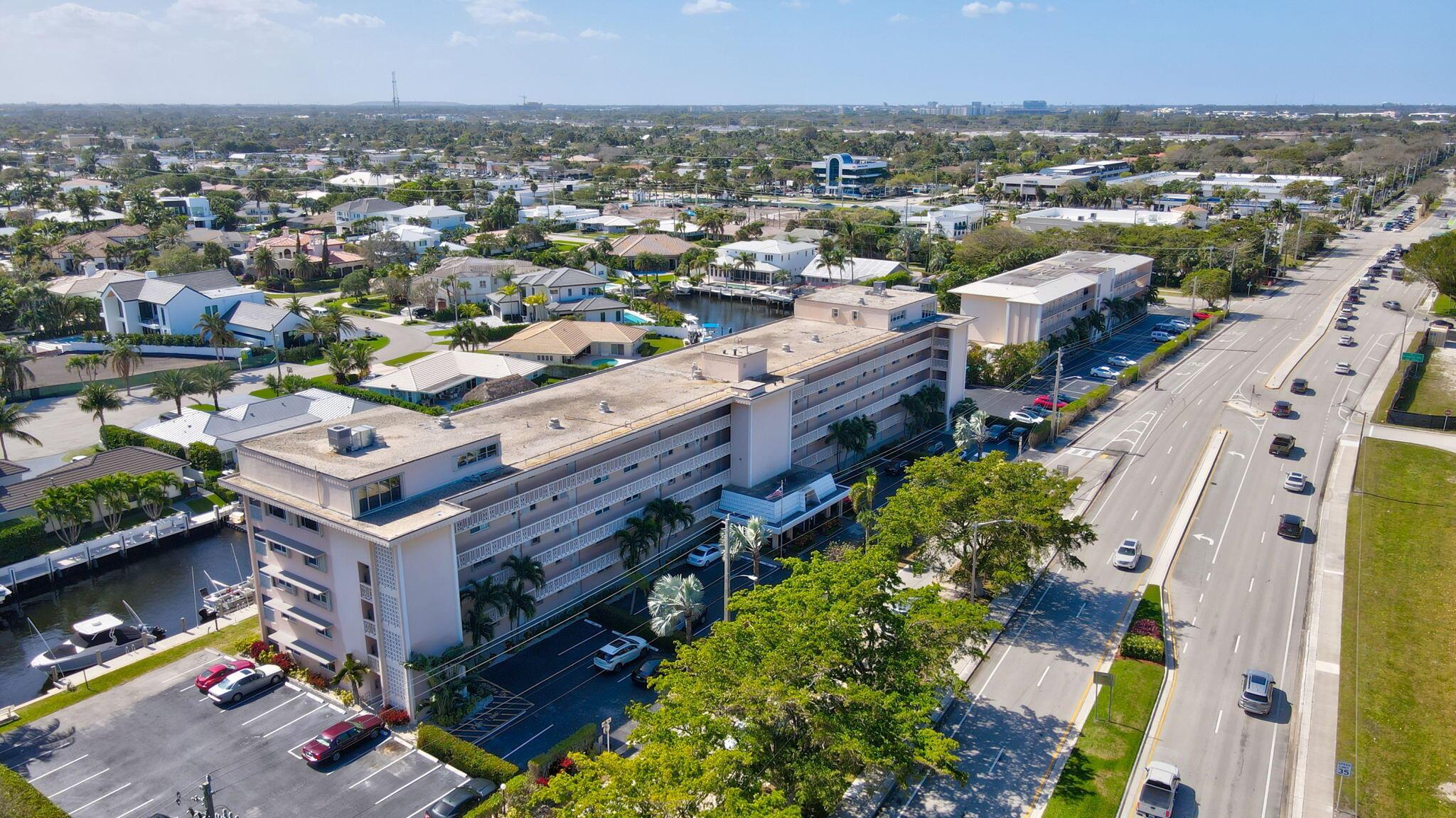 750 NE Spanish River Boulevard 1090