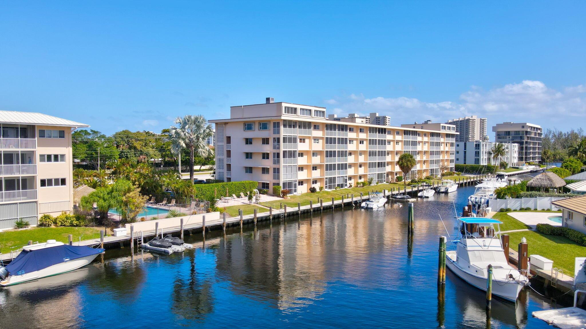 750 NE Spanish River Boulevard 1090