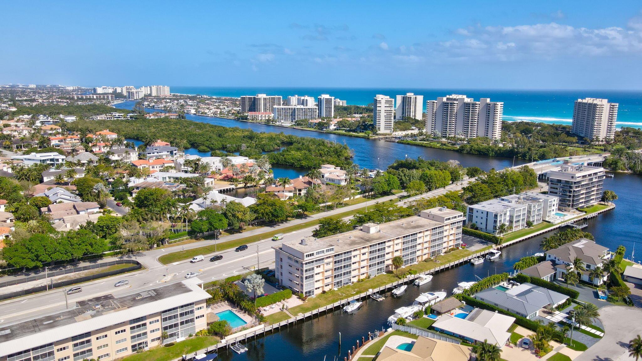 750 NE Spanish River Boulevard 1090