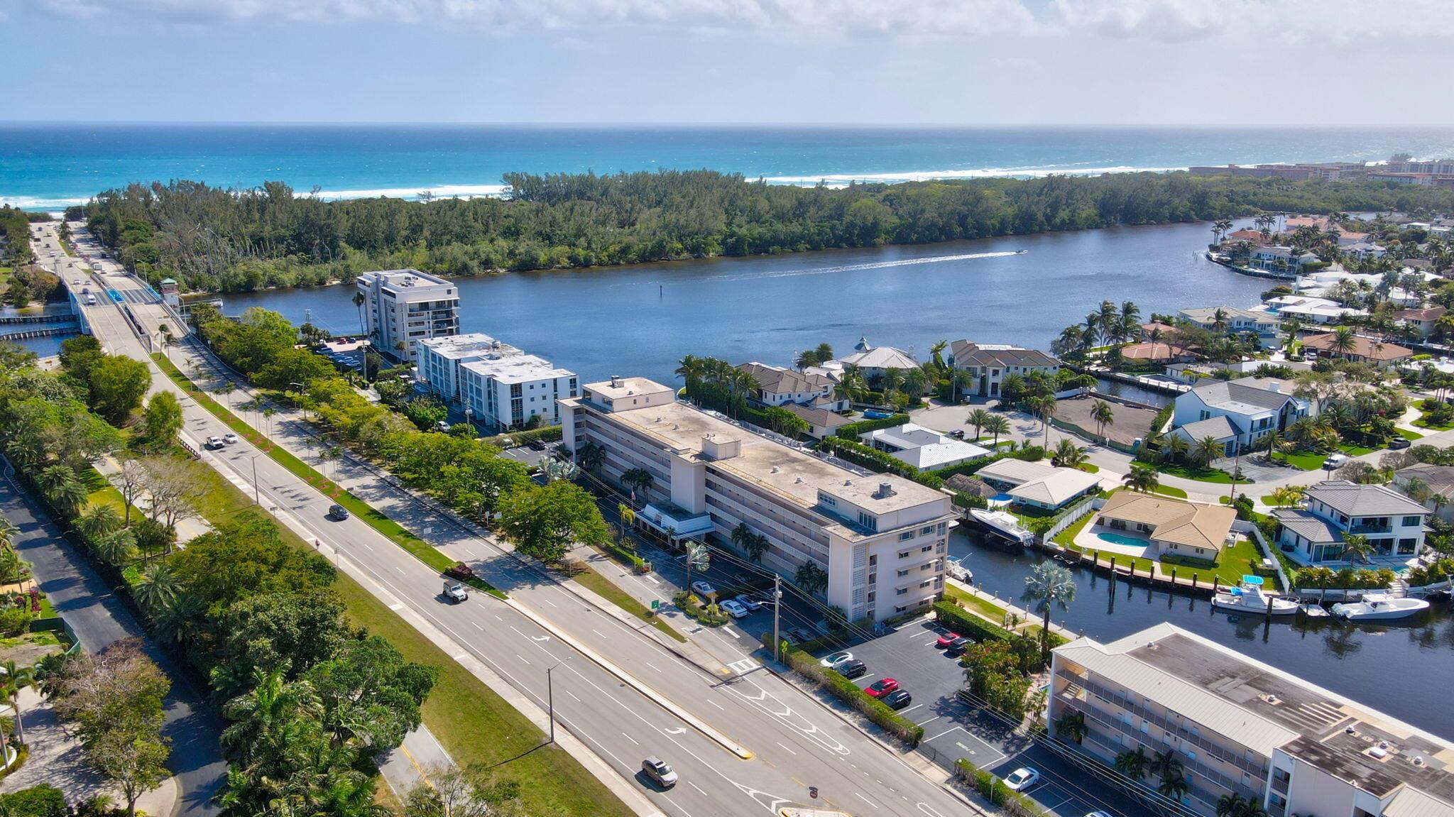 750 NE Spanish River Boulevard 1090