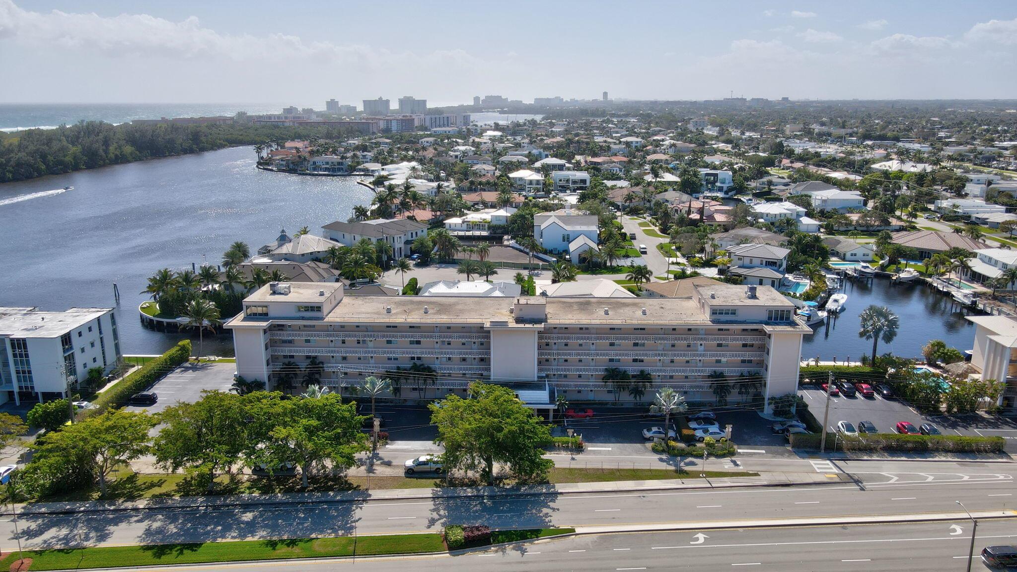 750 NE Spanish River Boulevard 1090