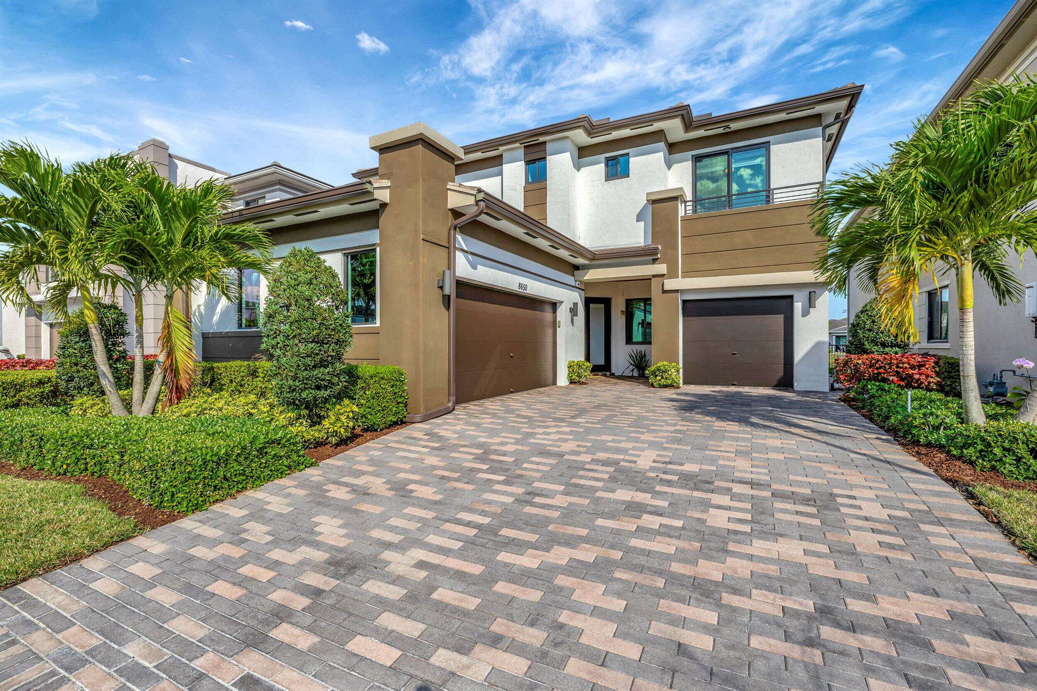 8650 Prospect Lane