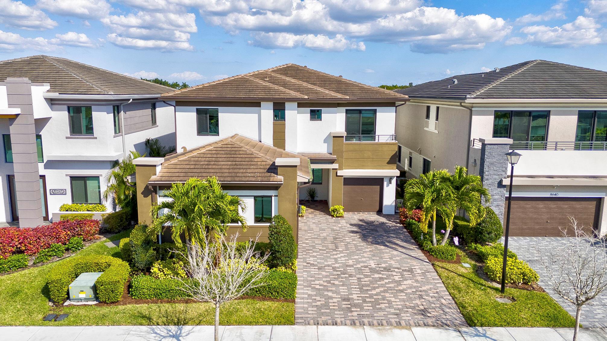 8650 Prospect Lane