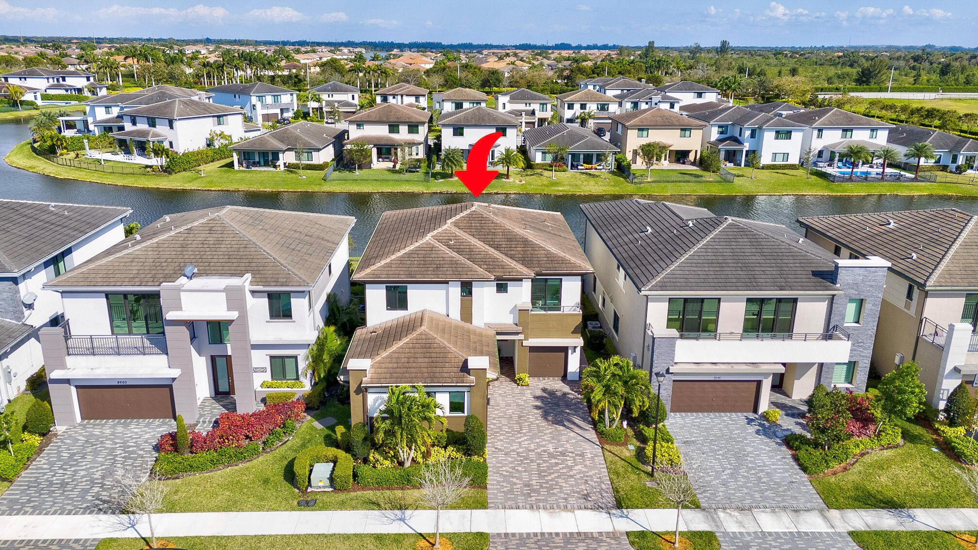 8650 Prospect Lane