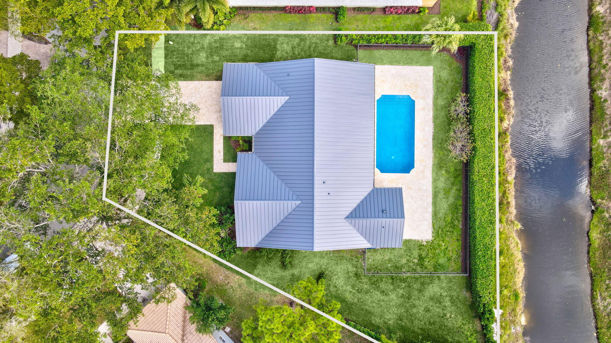 3361 NW 23rd Court