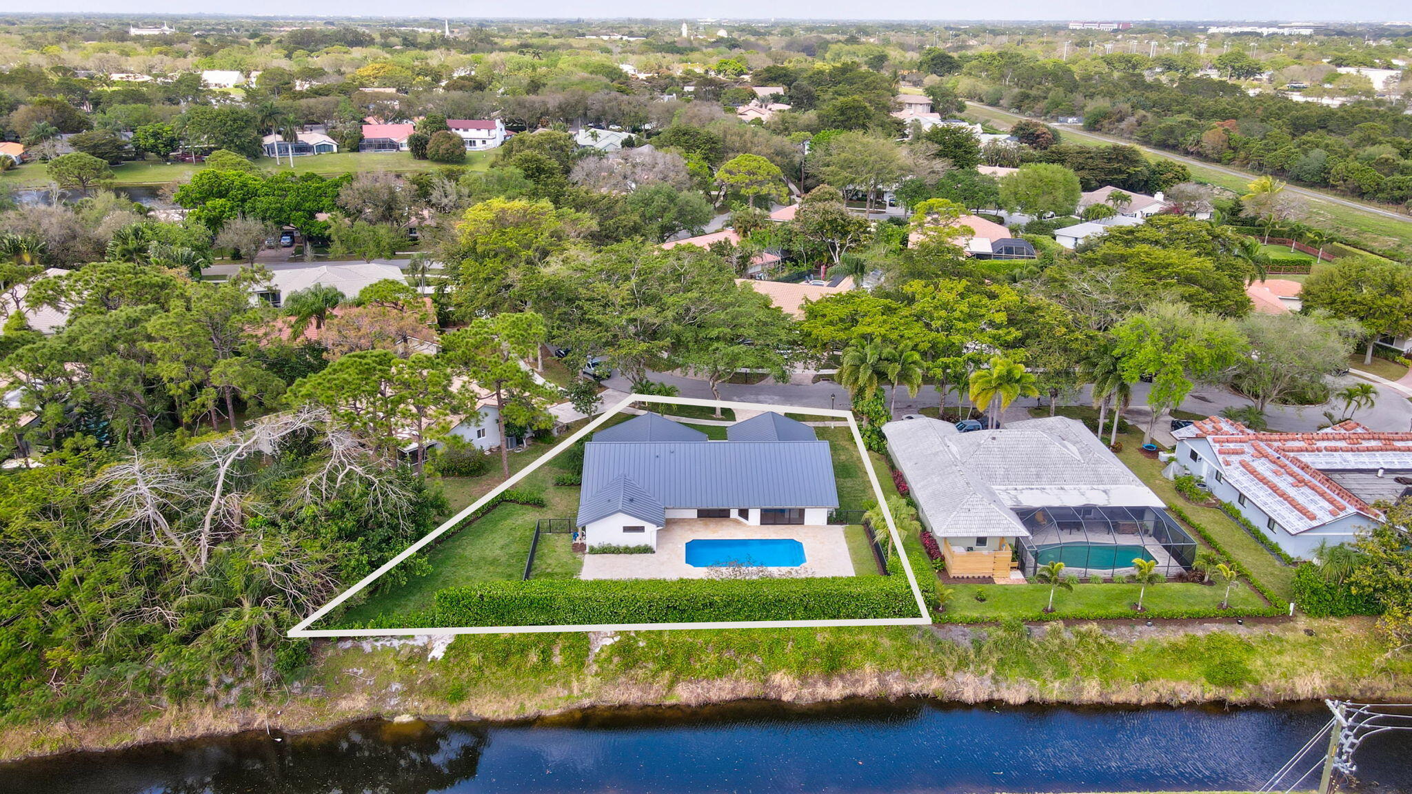 3361 NW 23rd Court