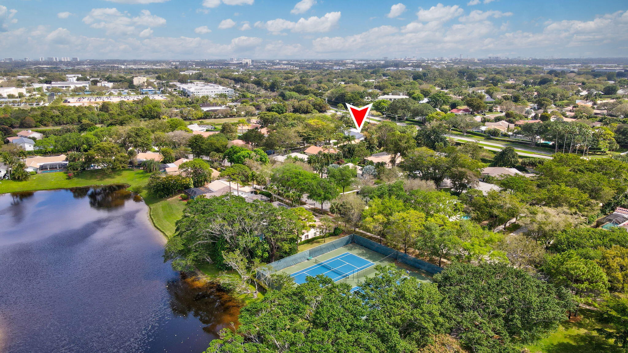 3361 NW 23rd Court