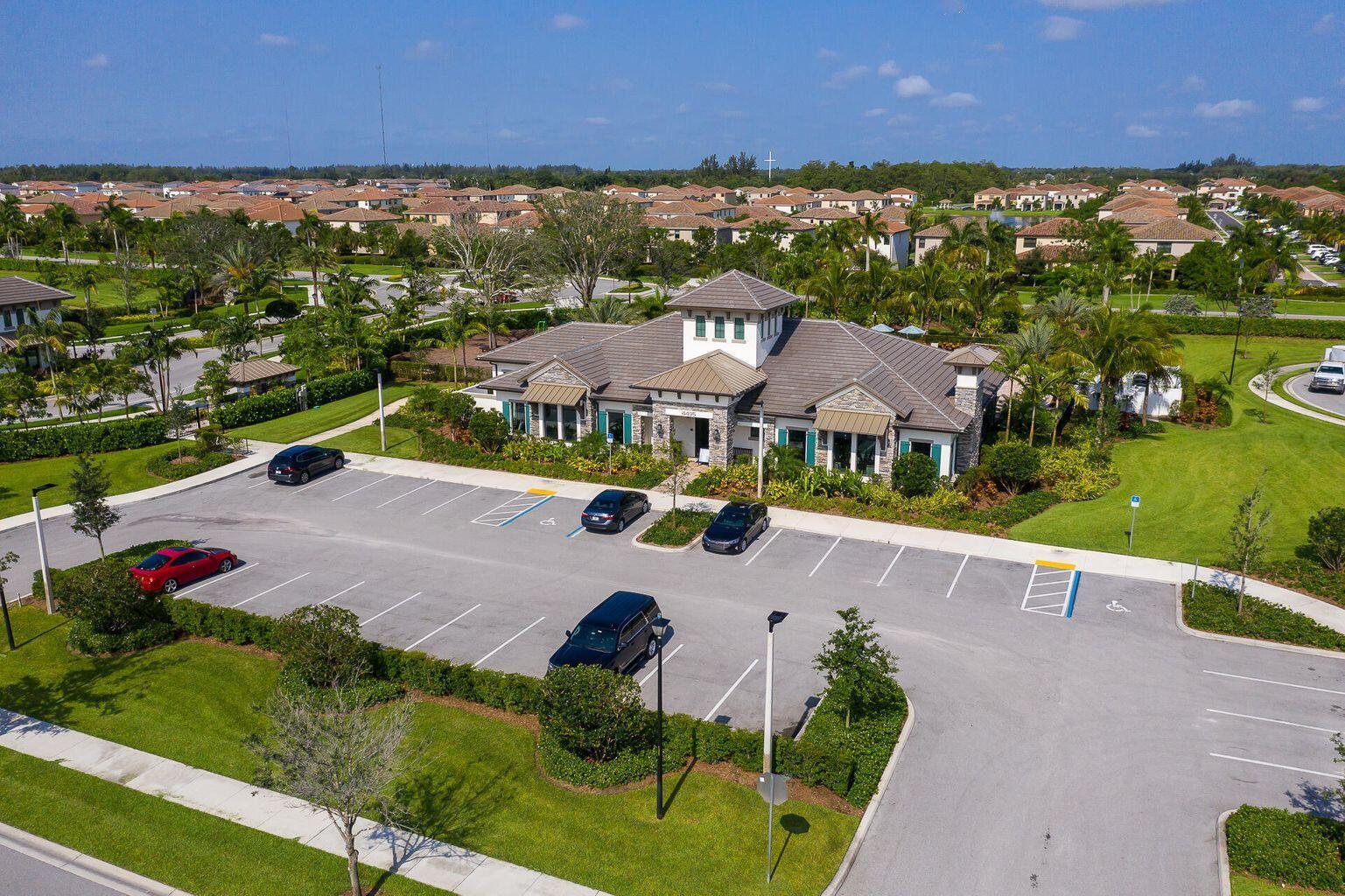 4577 San Fratello Circle