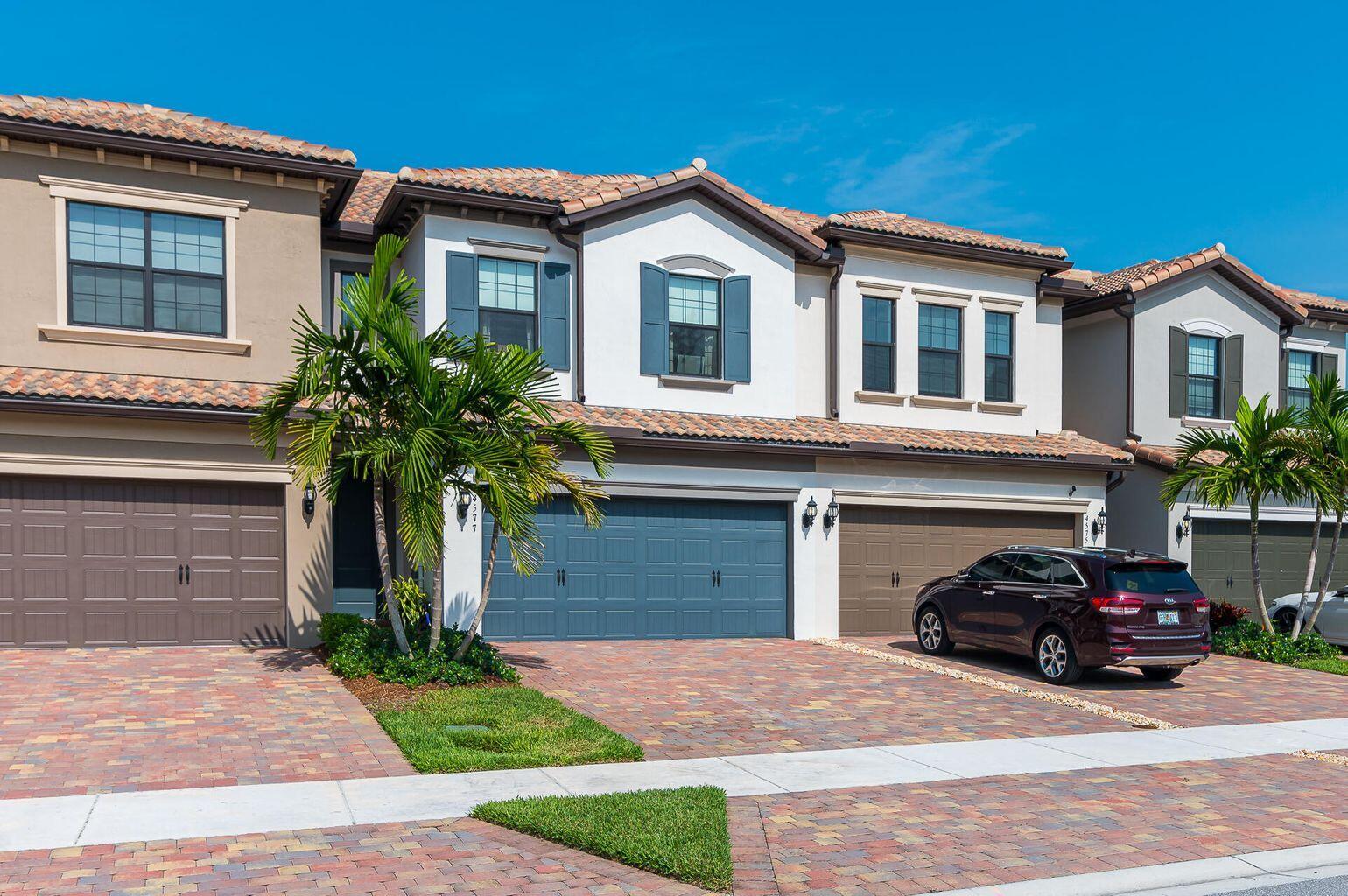 4577 San Fratello Circle