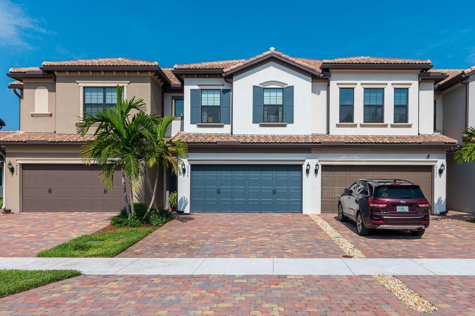 4577 San Fratello Circle