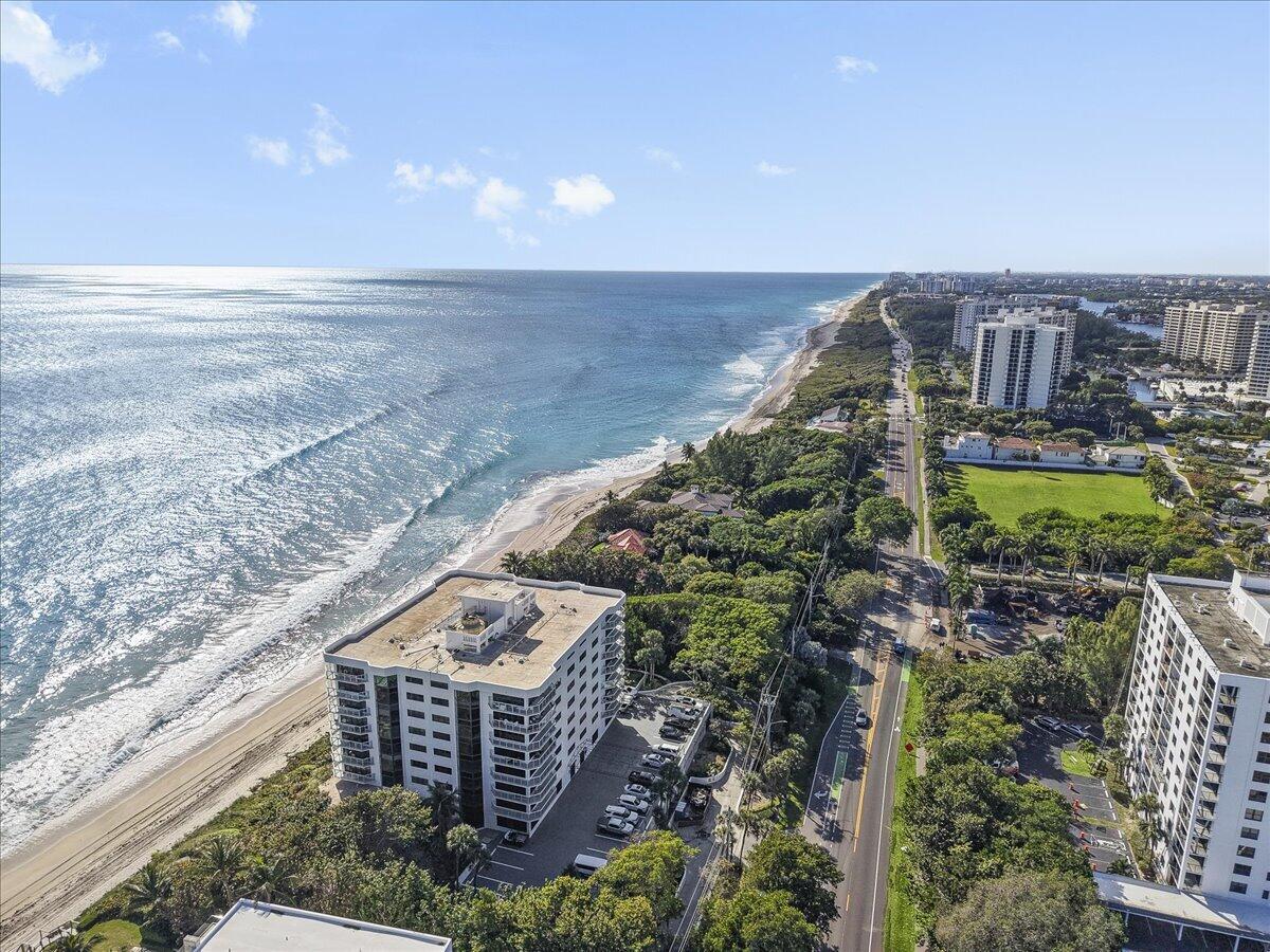 4605 S Ocean Boulevard 2b/3b