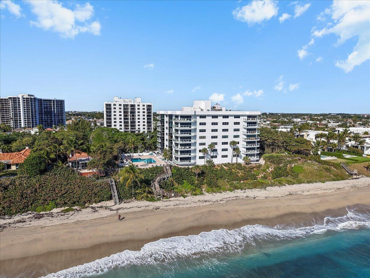 4605 S Ocean Boulevard 2b/3b