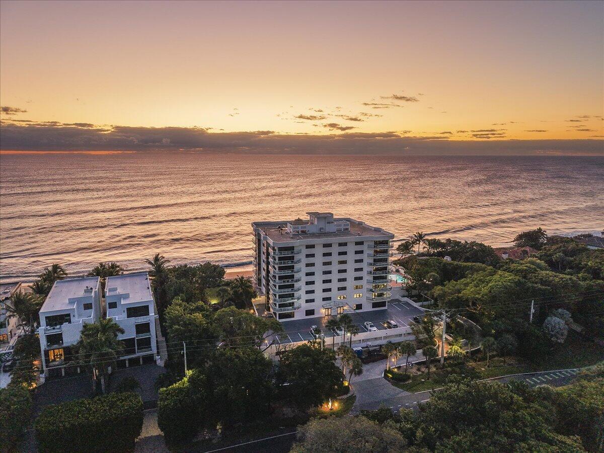 4605 S Ocean Boulevard 2b/3b